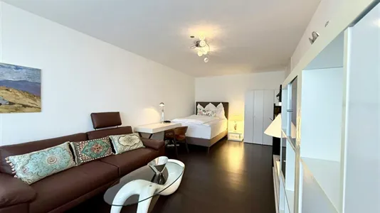 Apartments in Munich Thalkirchen-Obersendling-Forstenried-Fürstenried-Solln - photo 8