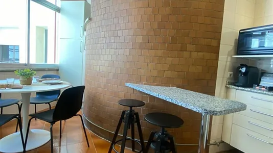 Rooms in Madrid Chamartín - photo 8