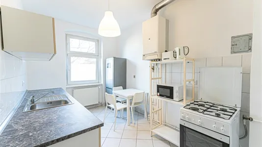Rooms in Berlin Charlottenburg-Wilmersdorf - photo 8