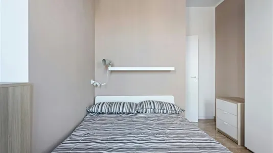 Rooms in Milano Zona 3 - Porta Venezia, Città Studi, Lambrate - photo 2