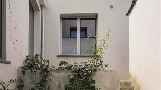 Apartments in Brussels Vorst - photo 7