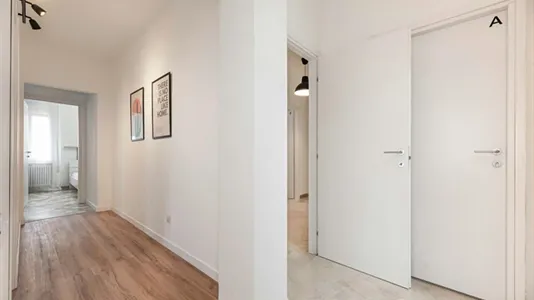 Rooms in Padua - photo 10