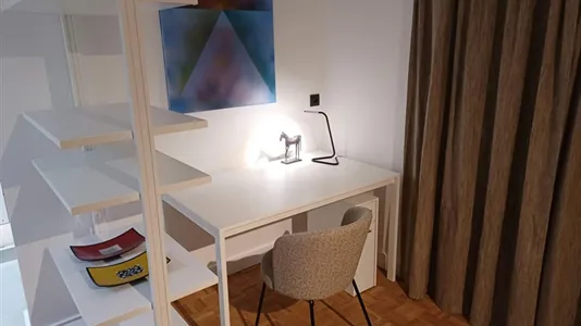 Apartments in Brussels Sint-Pieters-Woluwe - photo 9