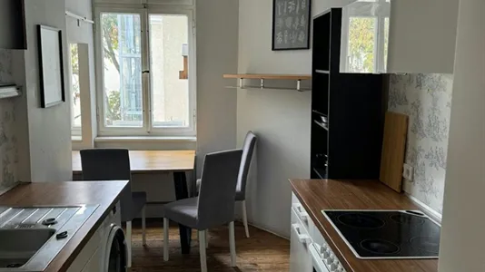 Rooms in Berlin Friedrichshain-Kreuzberg - photo 6