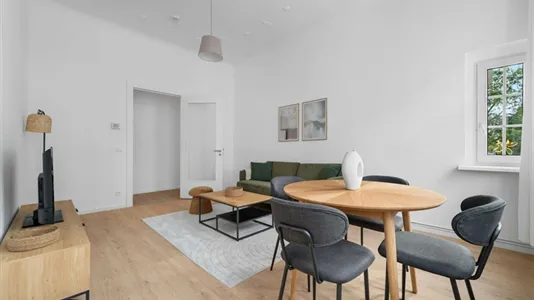 Apartments in Berlin Neukölln - photo 2