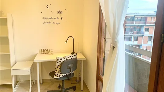 Rooms in Florence - photo 9