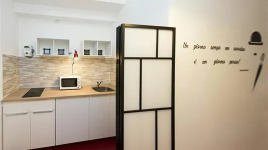 Rooms in Turin - photo 7