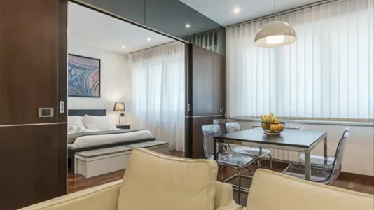 Apartments in Roma Municipio XIV – Monte Mario - photo 10