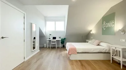 Room for rent in Madrid Arganzuela, Madrid