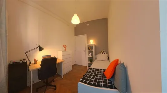 Rooms in Padua - photo 4