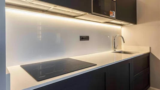 Apartments in Florence - photo 7