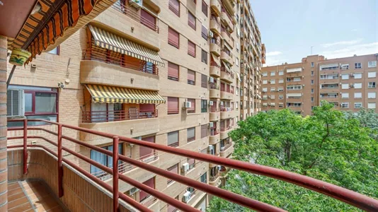 Rooms in el Camí de Vera - photo 9