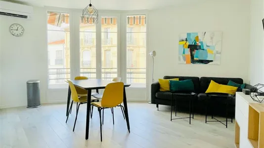 Rooms in Nice - photo 6