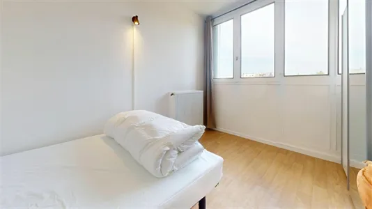 Rooms in Créteil - photo 2