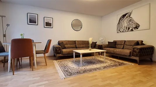 Apartments in Aachen - photo 2