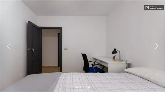 Rooms in Burjassot - photo 8