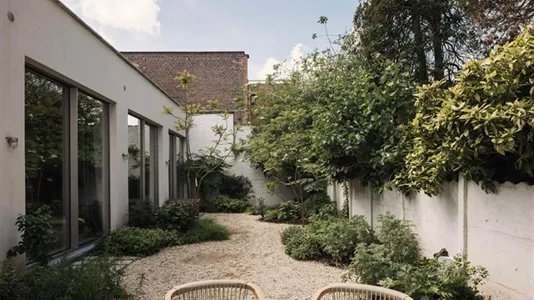 Apartments in Brussels Vorst - photo 8