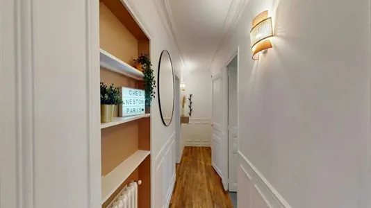 Rooms in L'Haÿ-les-Roses - photo 9