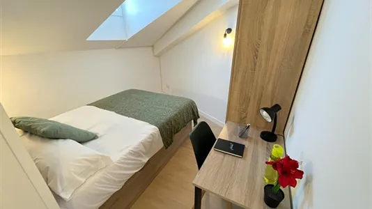 Rooms in Madrid Latina - photo 5