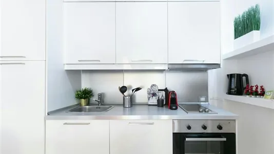 Apartments in Milano Zona 5 - Vigentino, Chiaravalle, Gratosoglio - photo 8