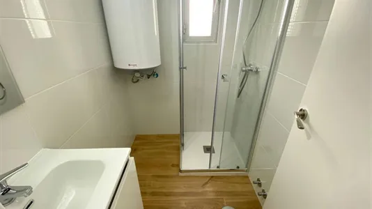 Rooms in Madrid Puente de Vallecas - photo 6