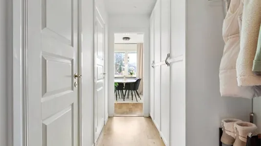 Apartments in Haninge - photo 7