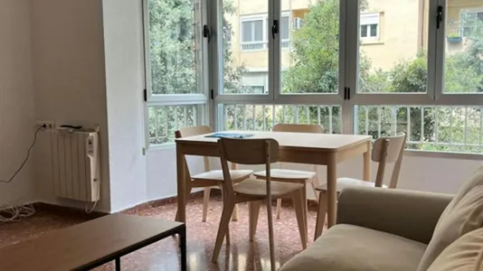 Rooms in Valencia La Zaidía - photo 10