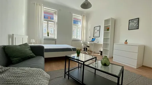 Rooms in Vienna Margareten - photo 5