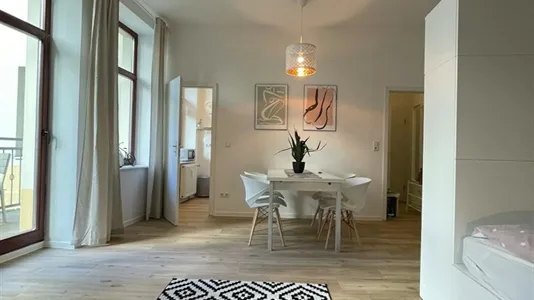 Apartments in Magdeburg - photo 5