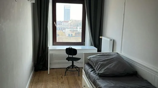 Rooms in Hamburg Eimsbuttel - photo 2