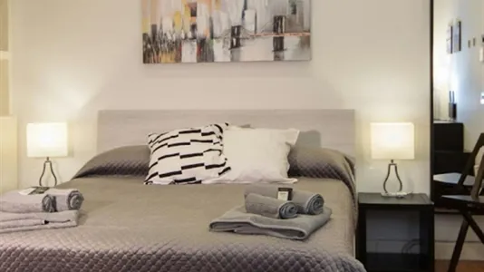 Rooms in Napoli Municipalità 2 - photo 5