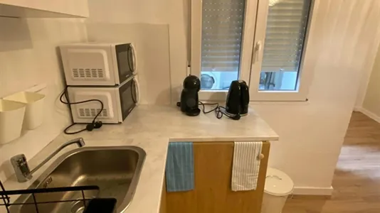 Rooms in Alaquàs - photo 10