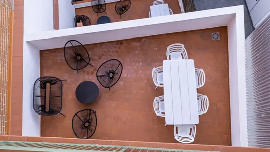 Apartments in Madrid Fuencarral-El Pardo - photo 7