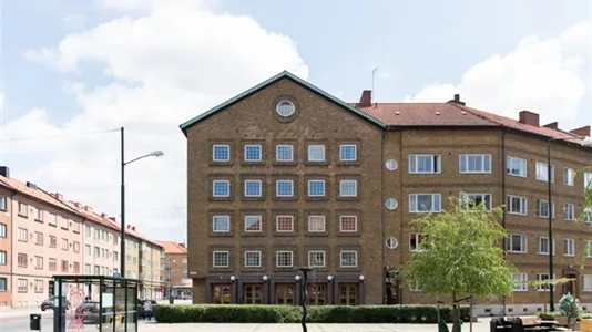 Apartments in Malmö City - photo 2