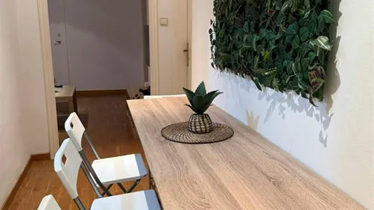 Rooms in Barcelona Eixample - photo 7