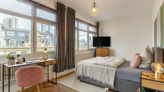 Rooms in Frankfurt Innenstadt I - photo 5