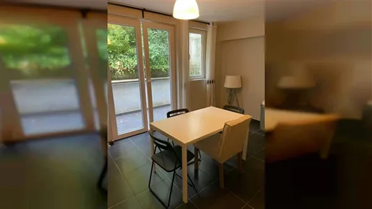 Apartments in Brussels Elsene - photo 4