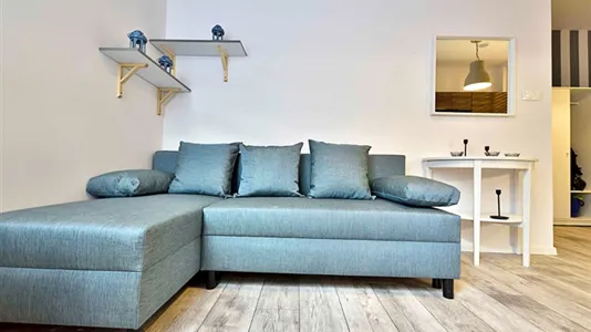 Apartments in Łódź - photo 4