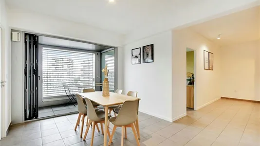 Rooms in Paris 19ème arrondissement - photo 6