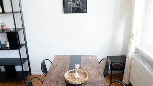 Apartments in Berlin Friedrichshain-Kreuzberg - photo 2