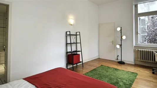 Rooms in Strasbourg - photo 4