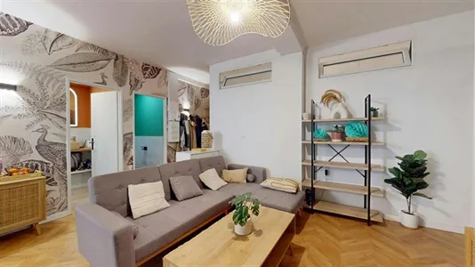 Rooms in Toulouse - photo 3