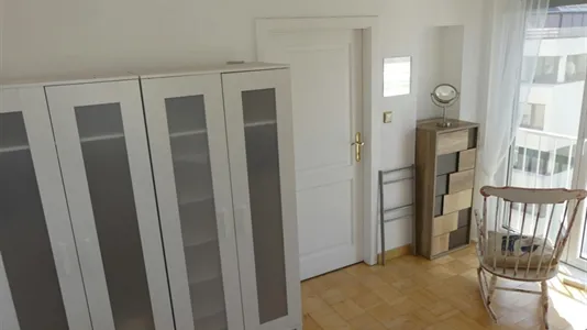 Rooms in Vienna Alsergrund - photo 3