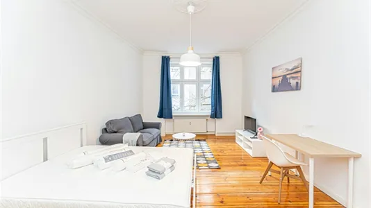 Apartments in Berlin Friedrichshain-Kreuzberg - photo 3