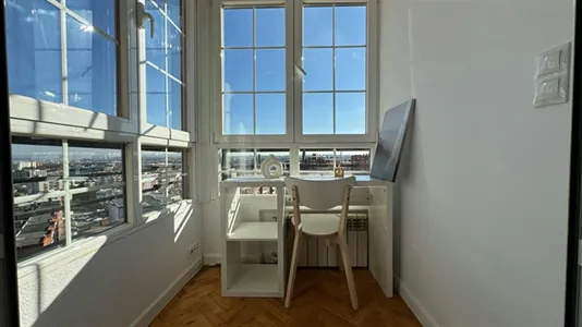 Rooms in Madrid Hortaleza - photo 4