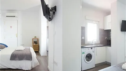 Apartments in Madrid Centro - photo 6