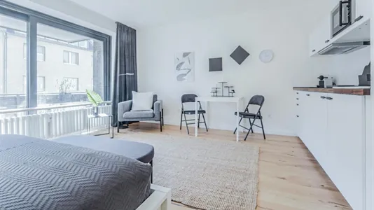 Apartments in Dusseldorf - photo 5