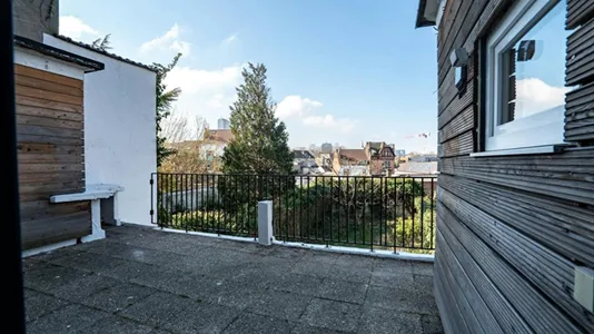 Rooms in Brussels Schaarbeek - photo 4