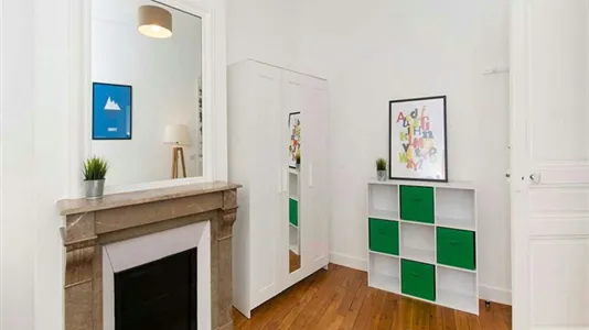 Rooms in Paris 15ème arrondissement - photo 3
