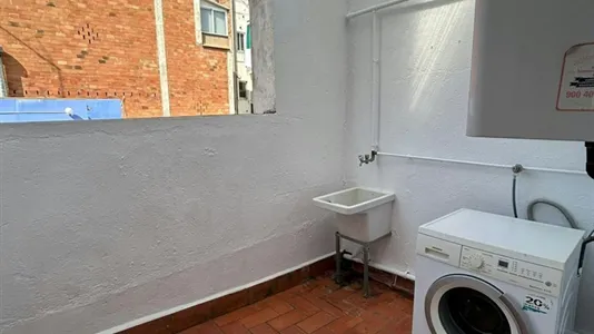 Rooms in Barcelona Eixample - photo 10